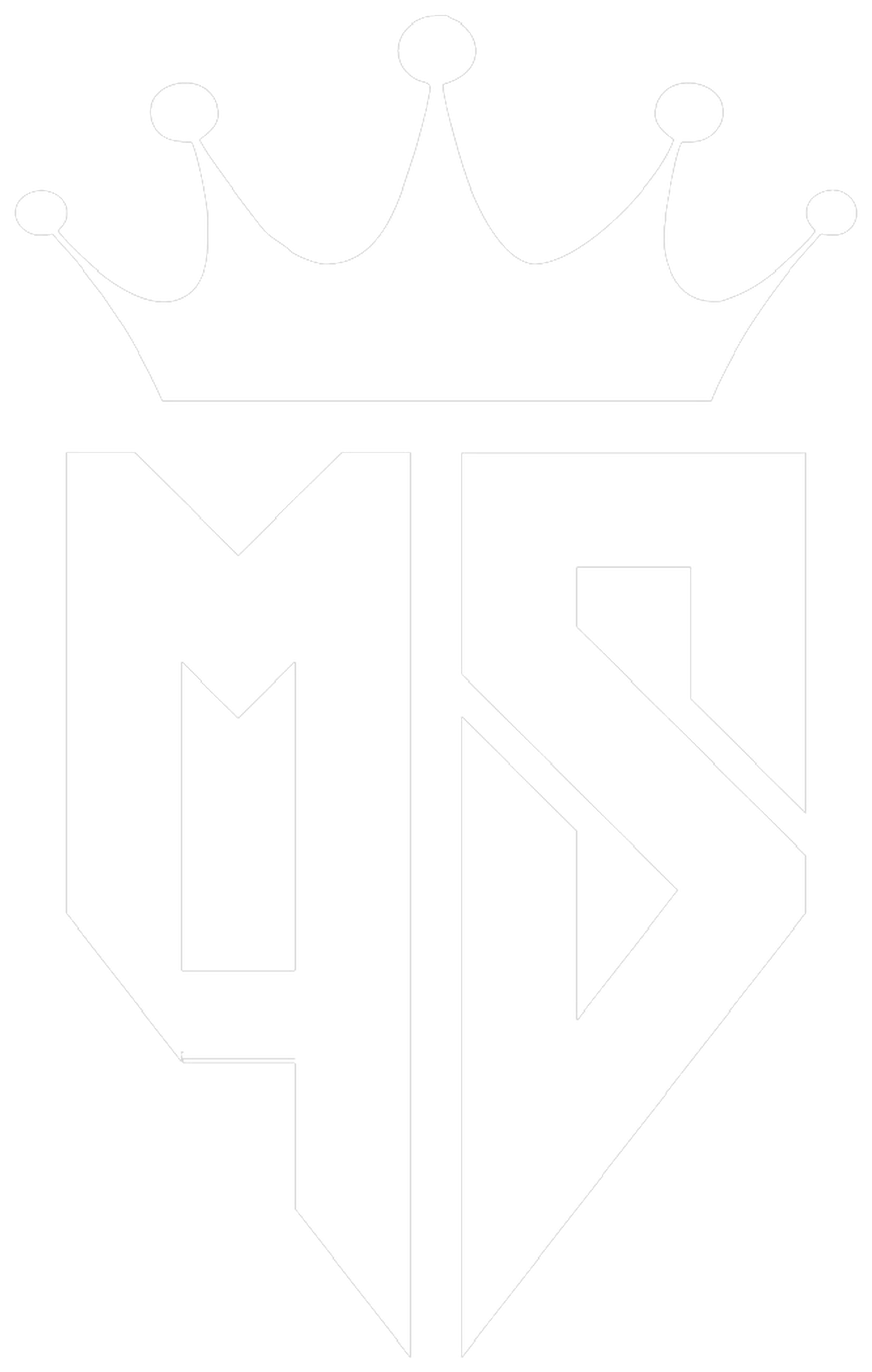 El Pistolero crest